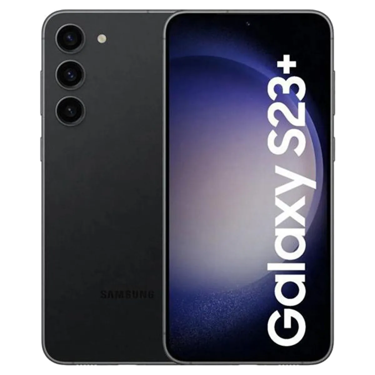 Samsung Galaxy S23 Plus reconditionné