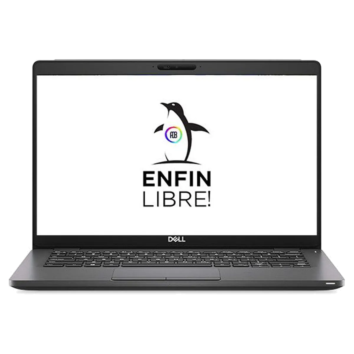 Dell Dell Latitude 5300 13" reconditionné
