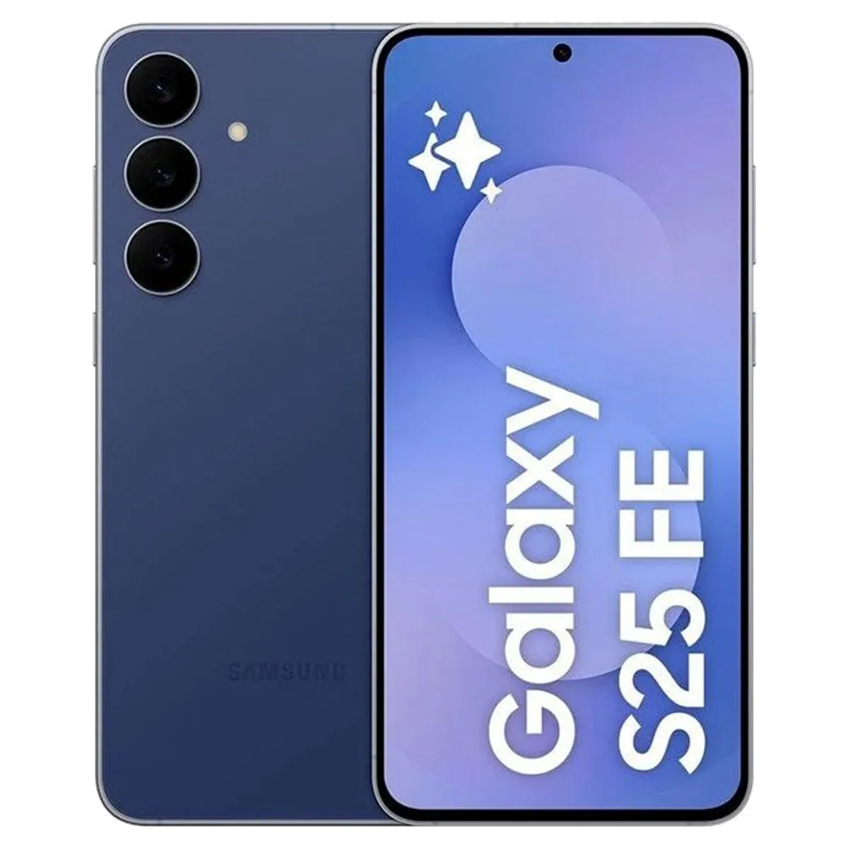 Samsung Galaxy S25 FE reconditionné