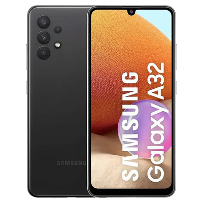 Samsung Galaxy A32 reconditionné