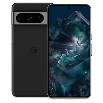 Pixel 8 Pro