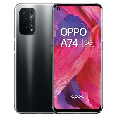 Oppo Oppo A74 reconditionné