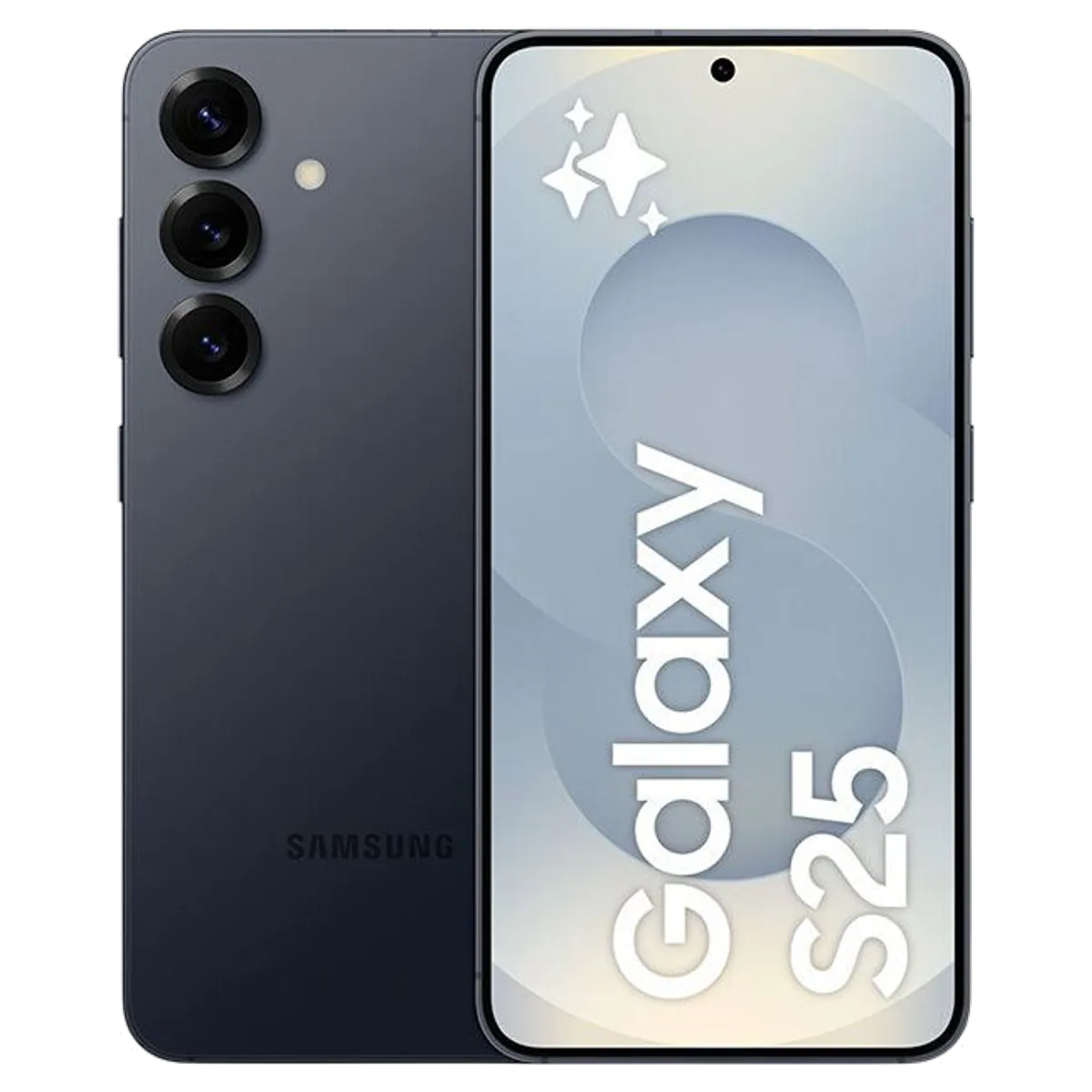 Samsung Galaxy S25 reconditionné