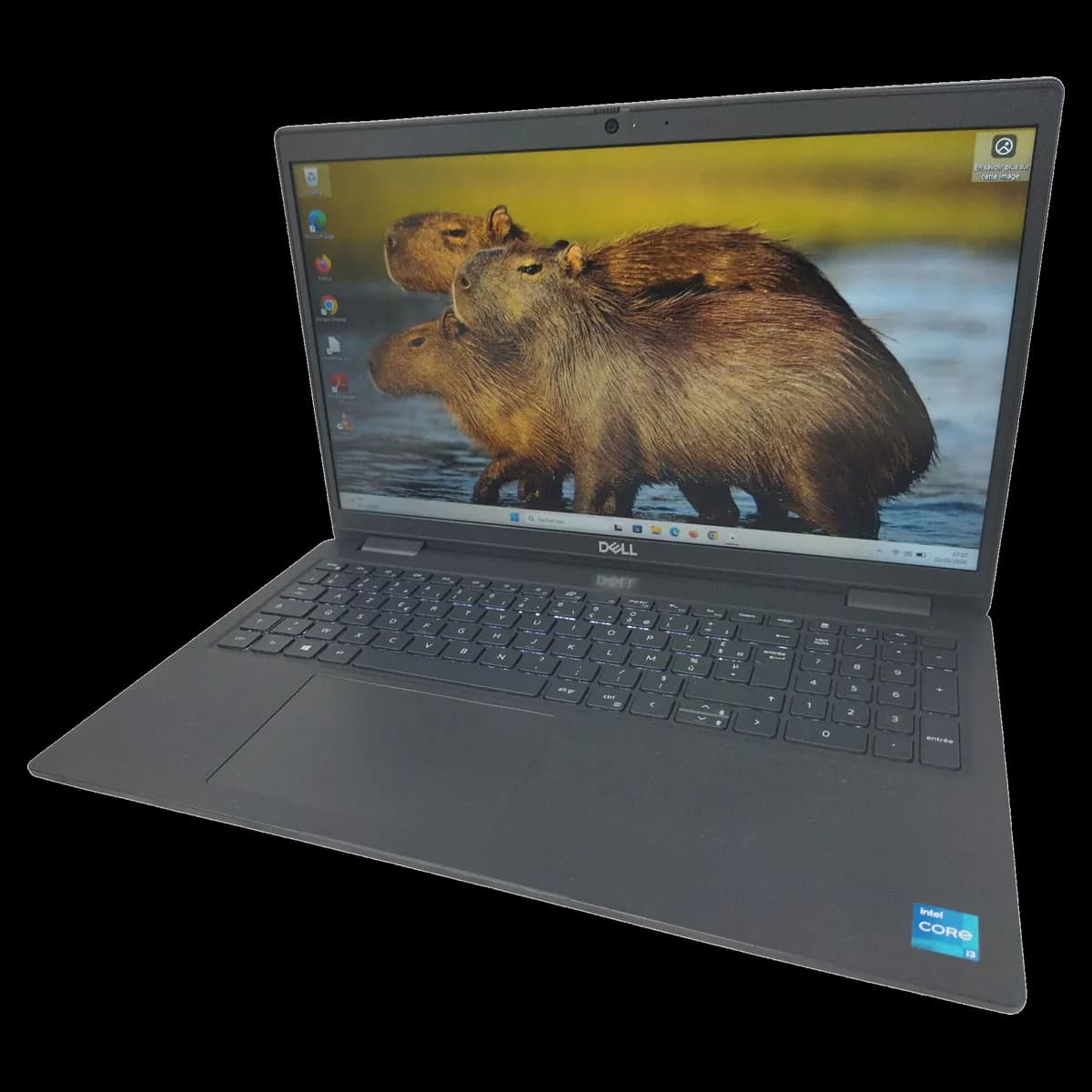 Dell Latitude 3520 15" reconditionné