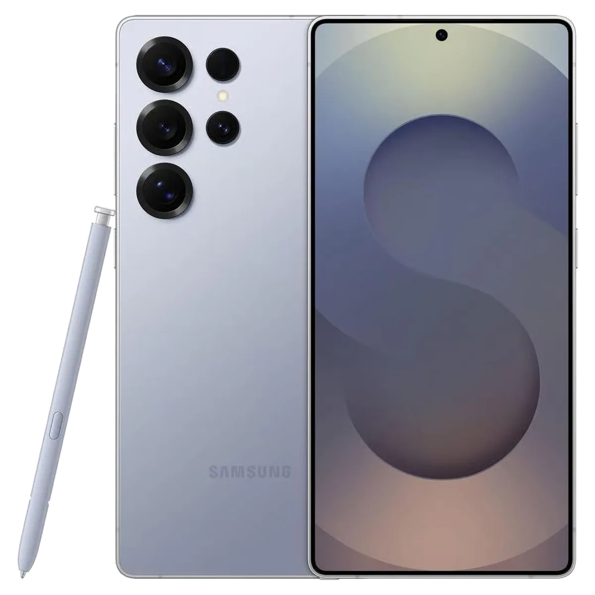 Samsung Galaxy S25 Ultra reconditionné