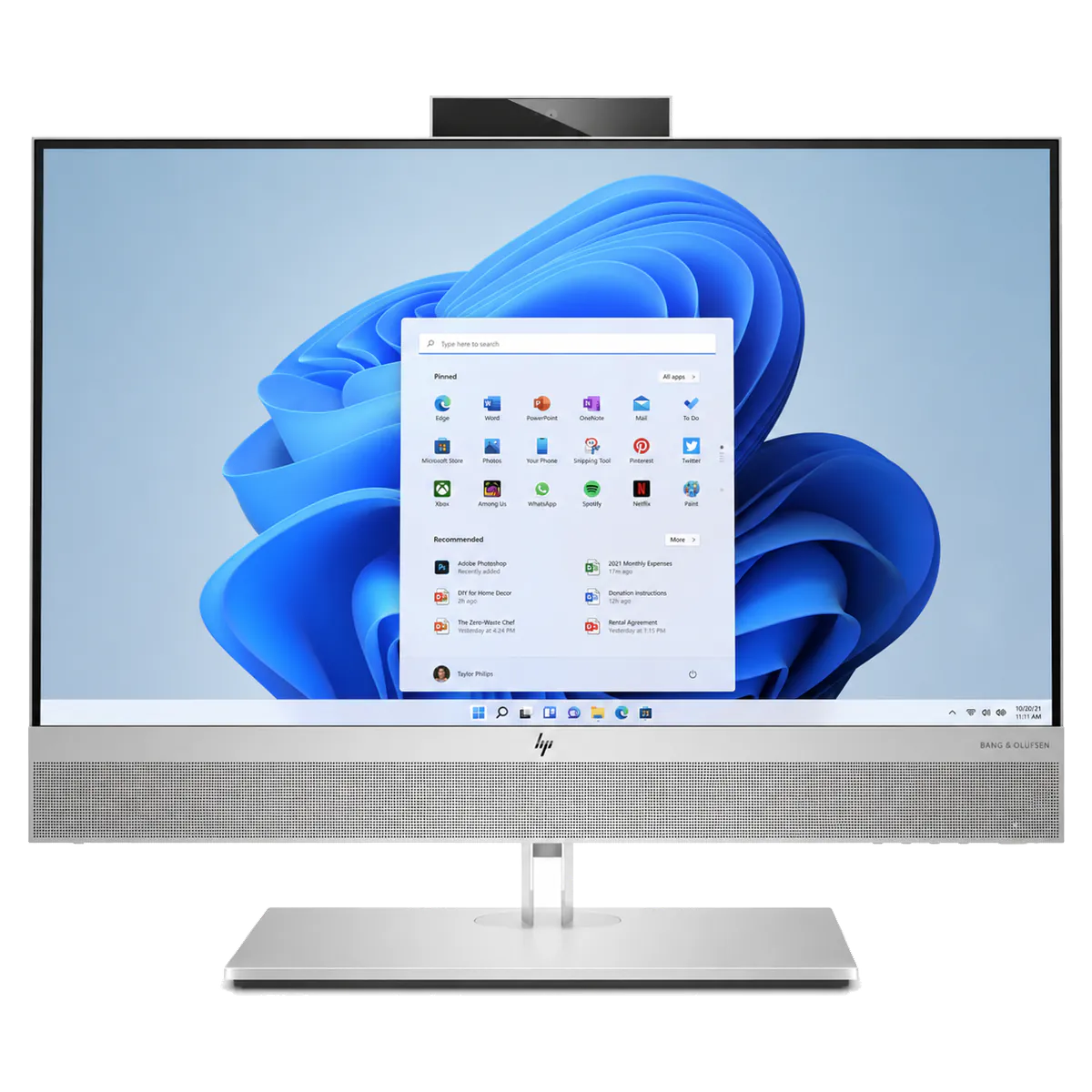 HP EliteOne 800 G6 reconditionné