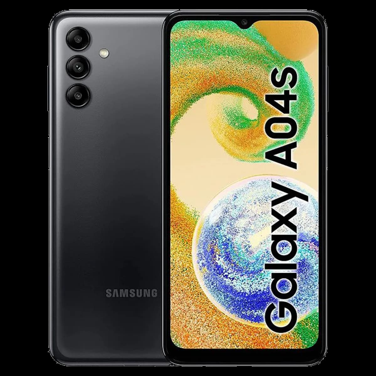 Samsung Galaxy A04s reconditionné
