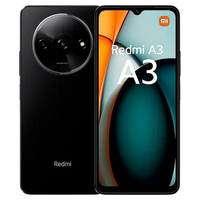 Redmi A3