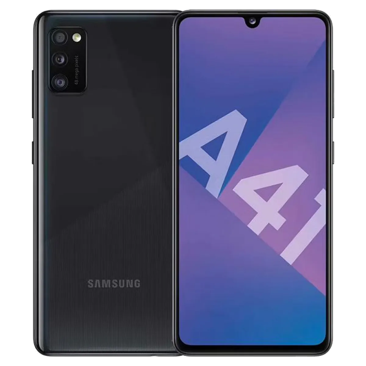 Samsung Galaxy A41 reconditionné
