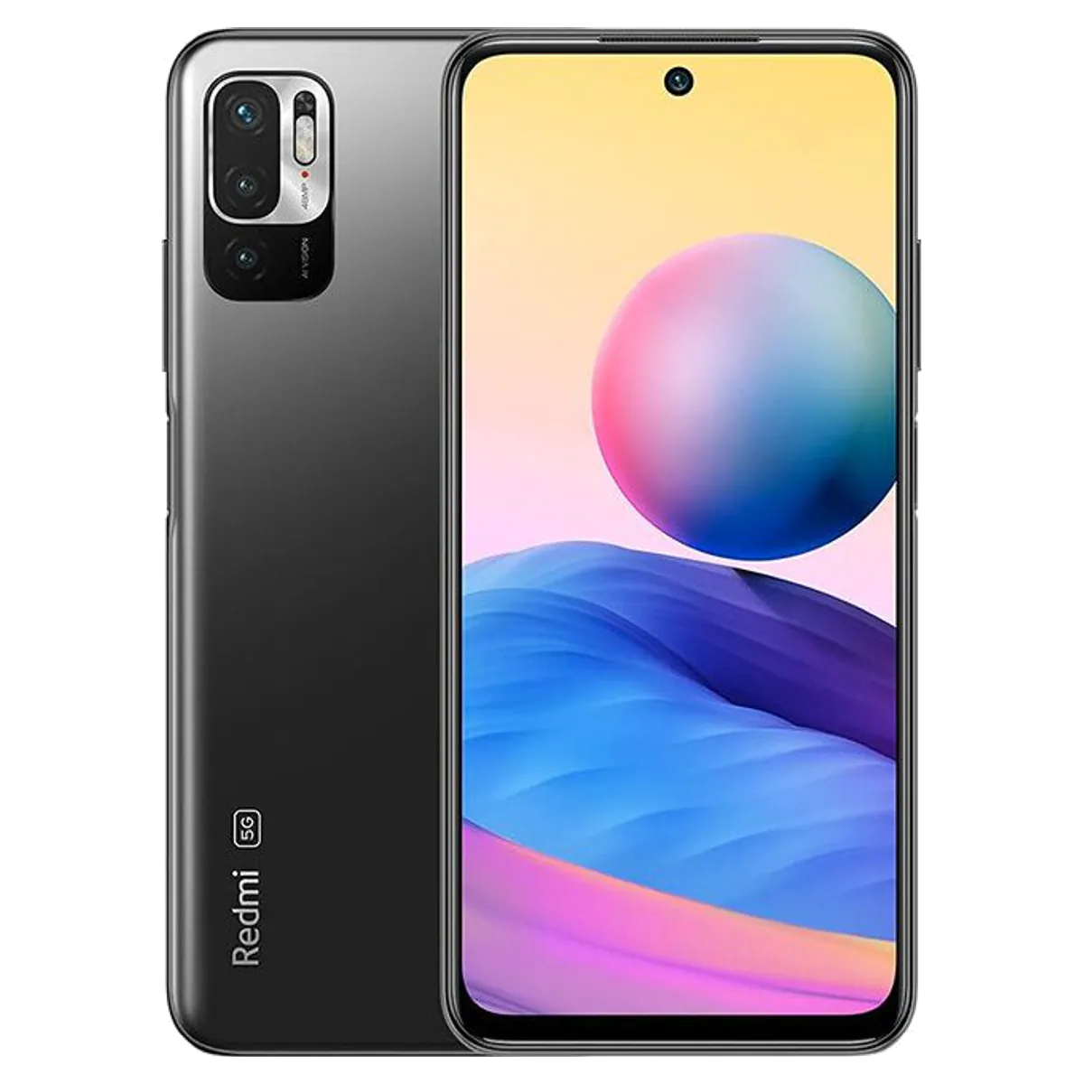 Xiaomi Redmi Note 10 reconditionné