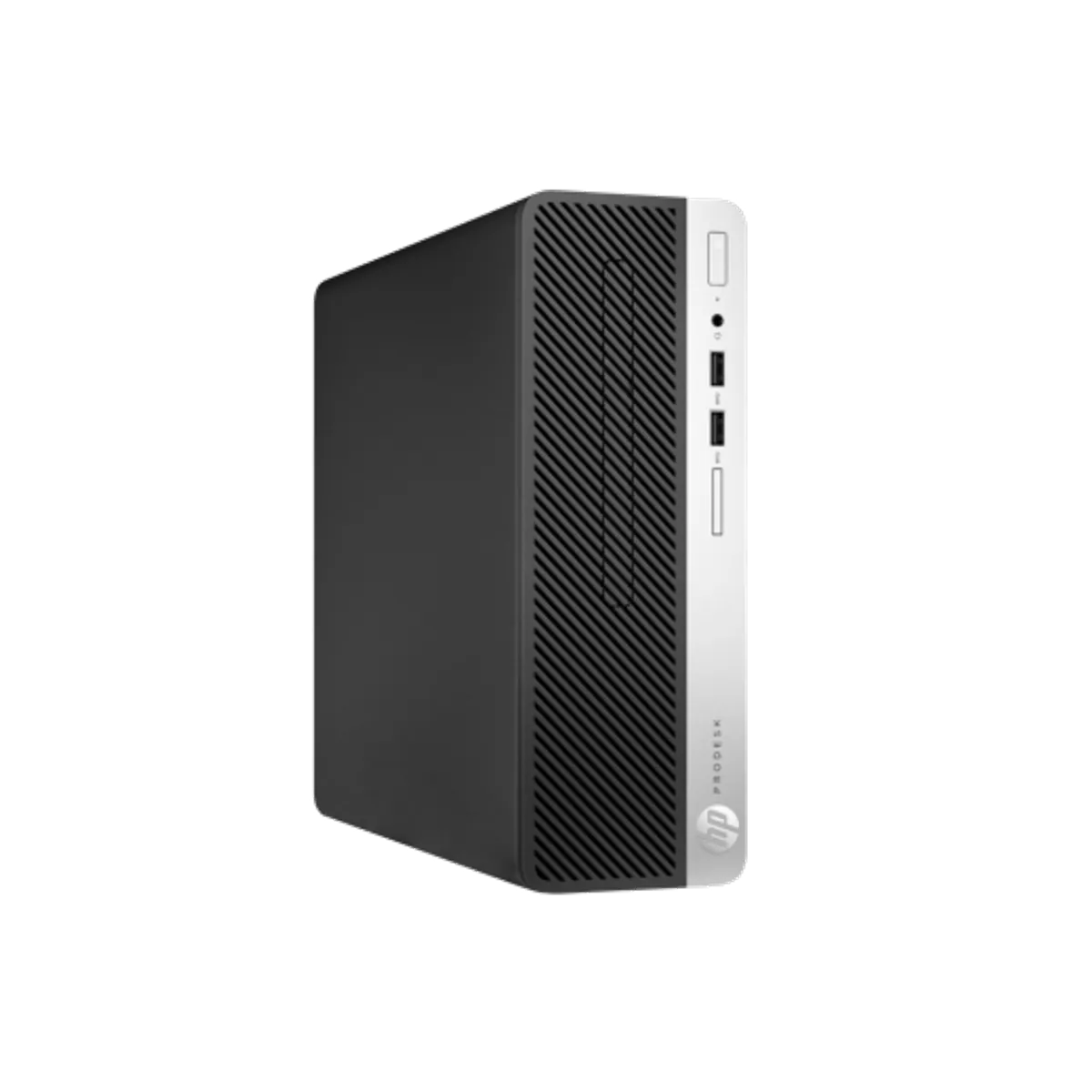 HP ProDesk 400 G5 SFF reconditionné