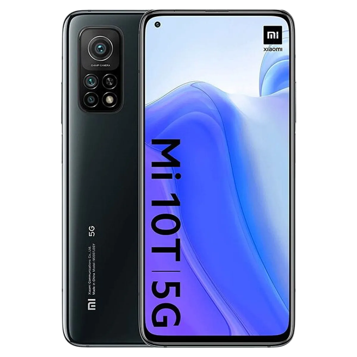 Xiaomi Mi 10t reconditionné