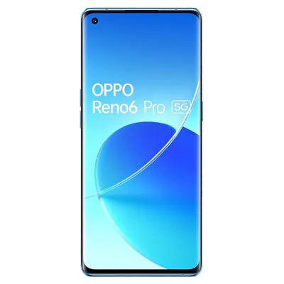 Oppo Oppo Reno6 Pro reconditionné