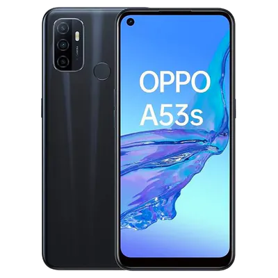 Oppo A53s