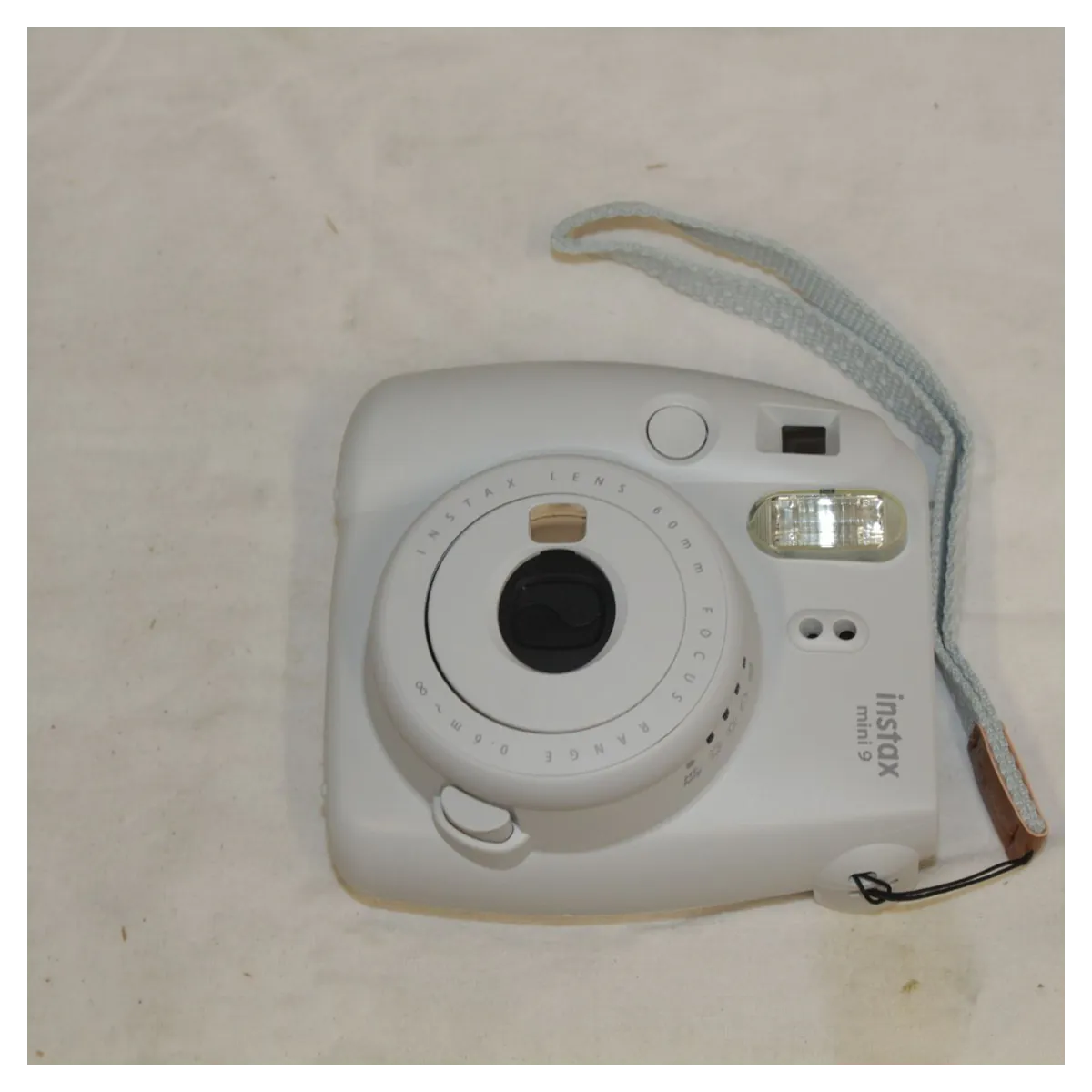 Fujifilm Fujifilm Instax Mini 9 reconditionné
