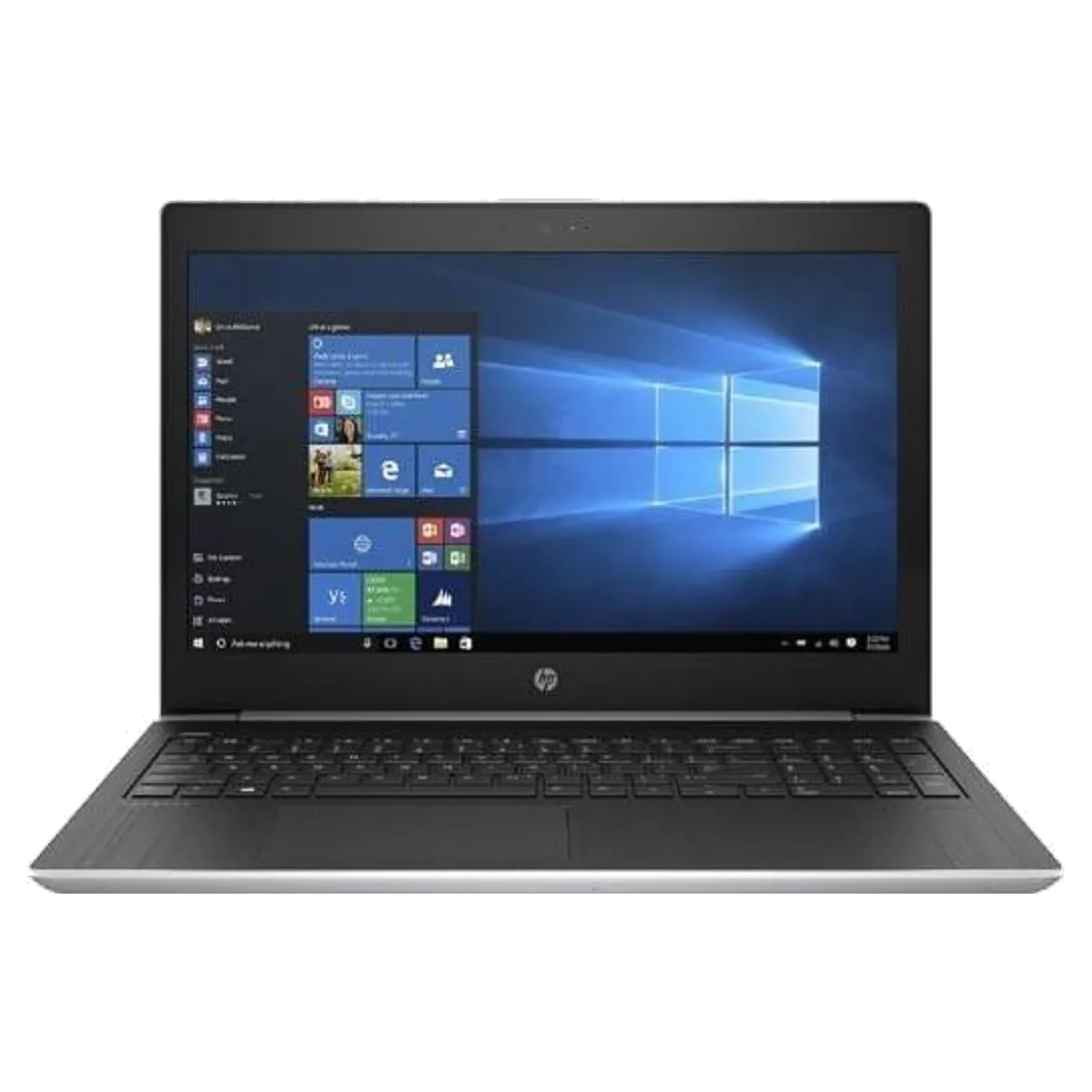 HP ProBook 450 G5 15" reconditionné