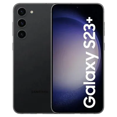 Samsung Galaxy S23 Plus reconditionné