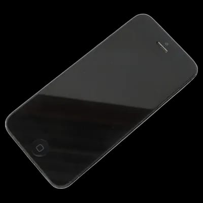 Apple iPhone 5 reconditionné
