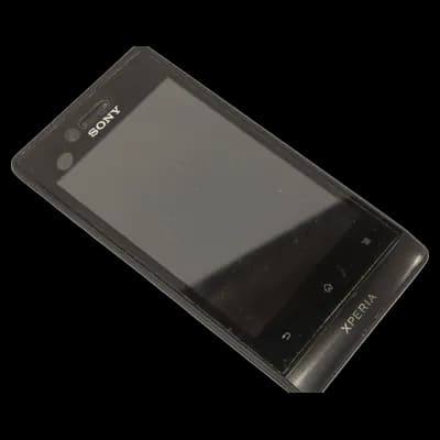 Sony Xperia
