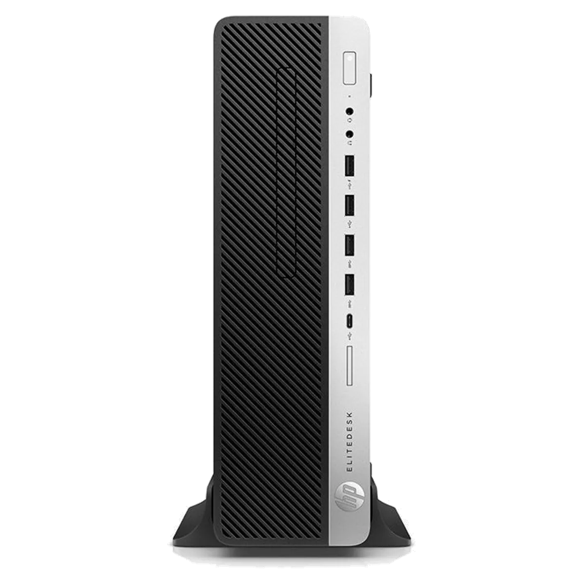 HP EliteDesk 800 G4 SFF reconditionné