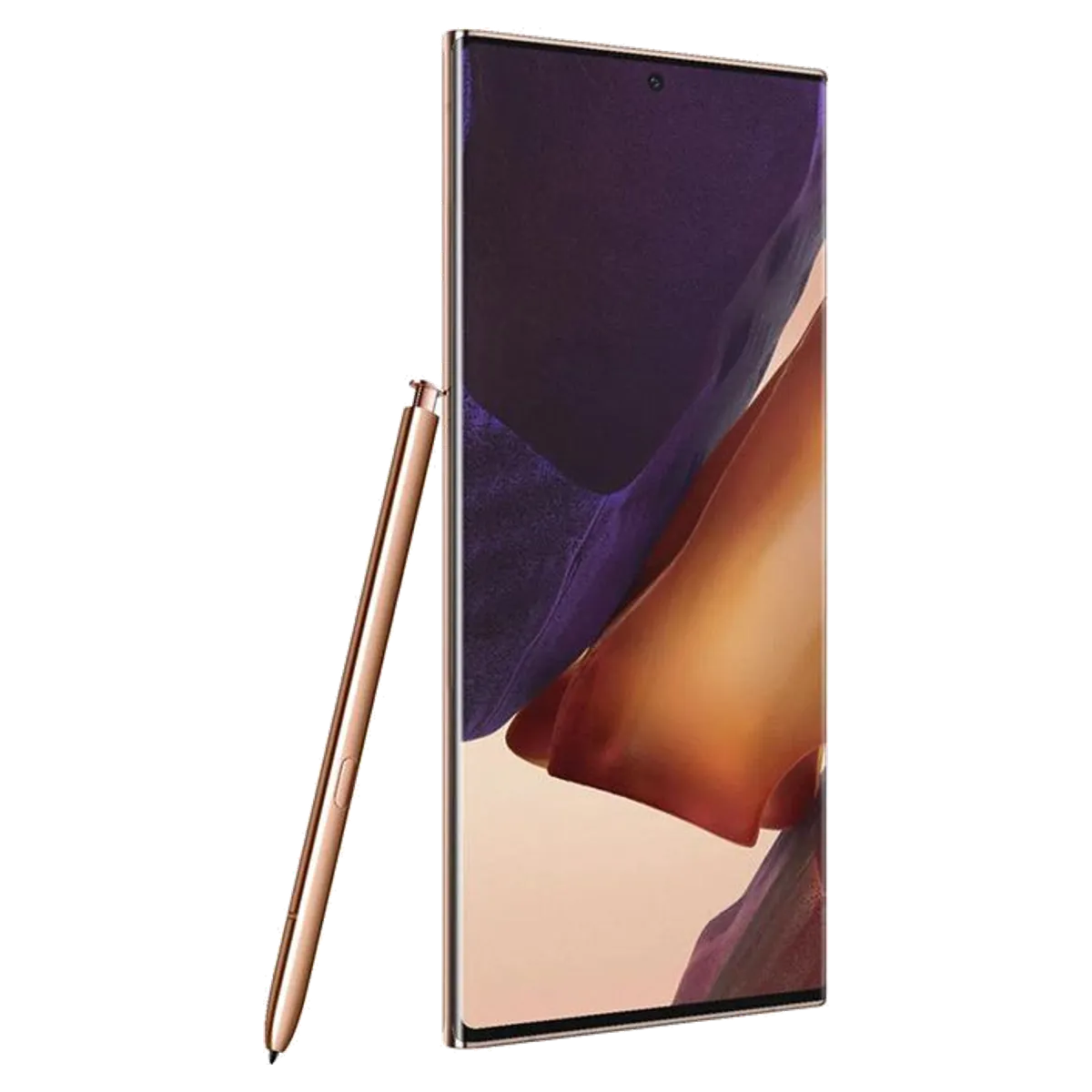 Samsung Galaxy Note 20 Ultra reconditionné