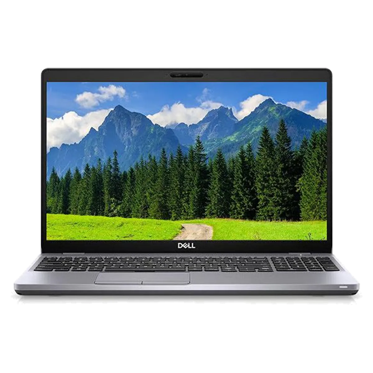 Dell Latitude 5510 15" reconditionné