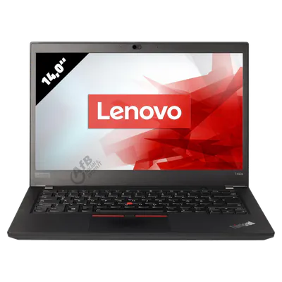 Lenovo ThinkPad T490 14"