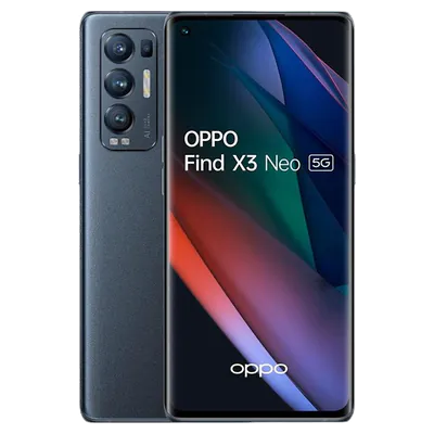Oppo Find X3 Neo