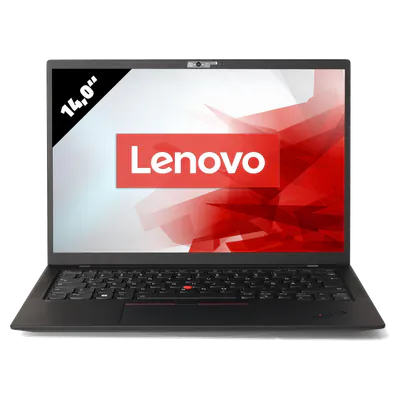 Lenovo ThinkPad X1 14"