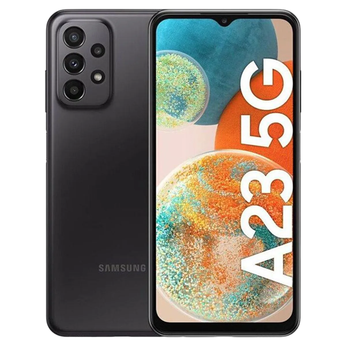 Samsung Galaxy A23 reconditionné