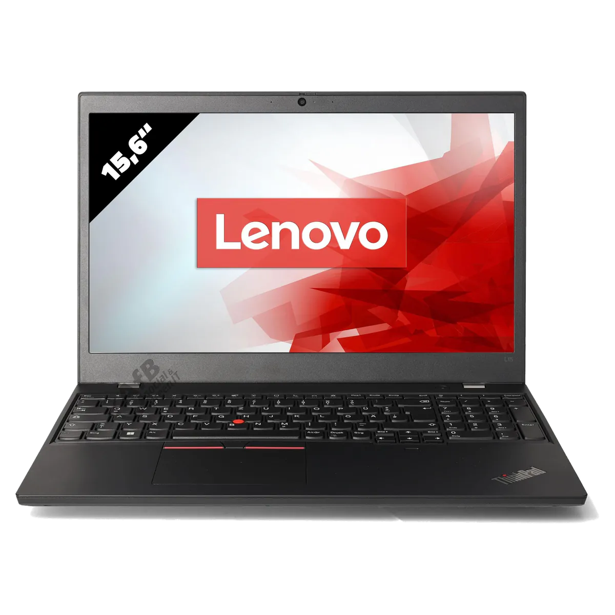 Lenovo ThinkPad L15 Gen 1 15" reconditionné