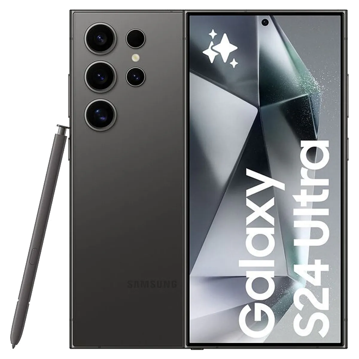 Samsung Galaxy S24 Ultra reconditionné