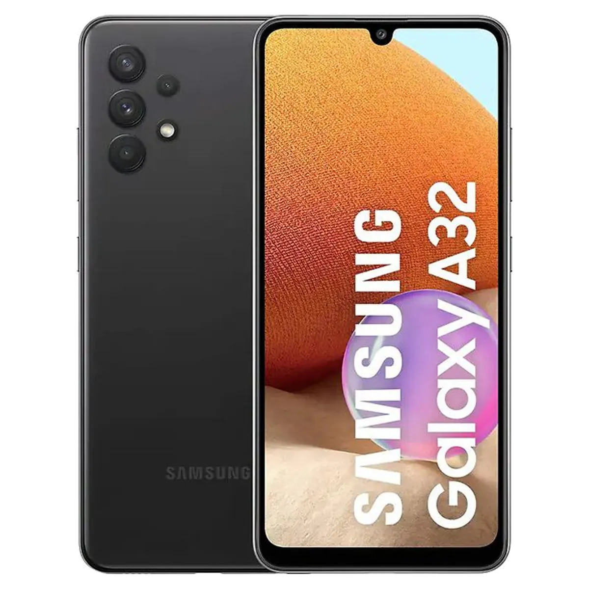 Samsung Galaxy A32 reconditionné
