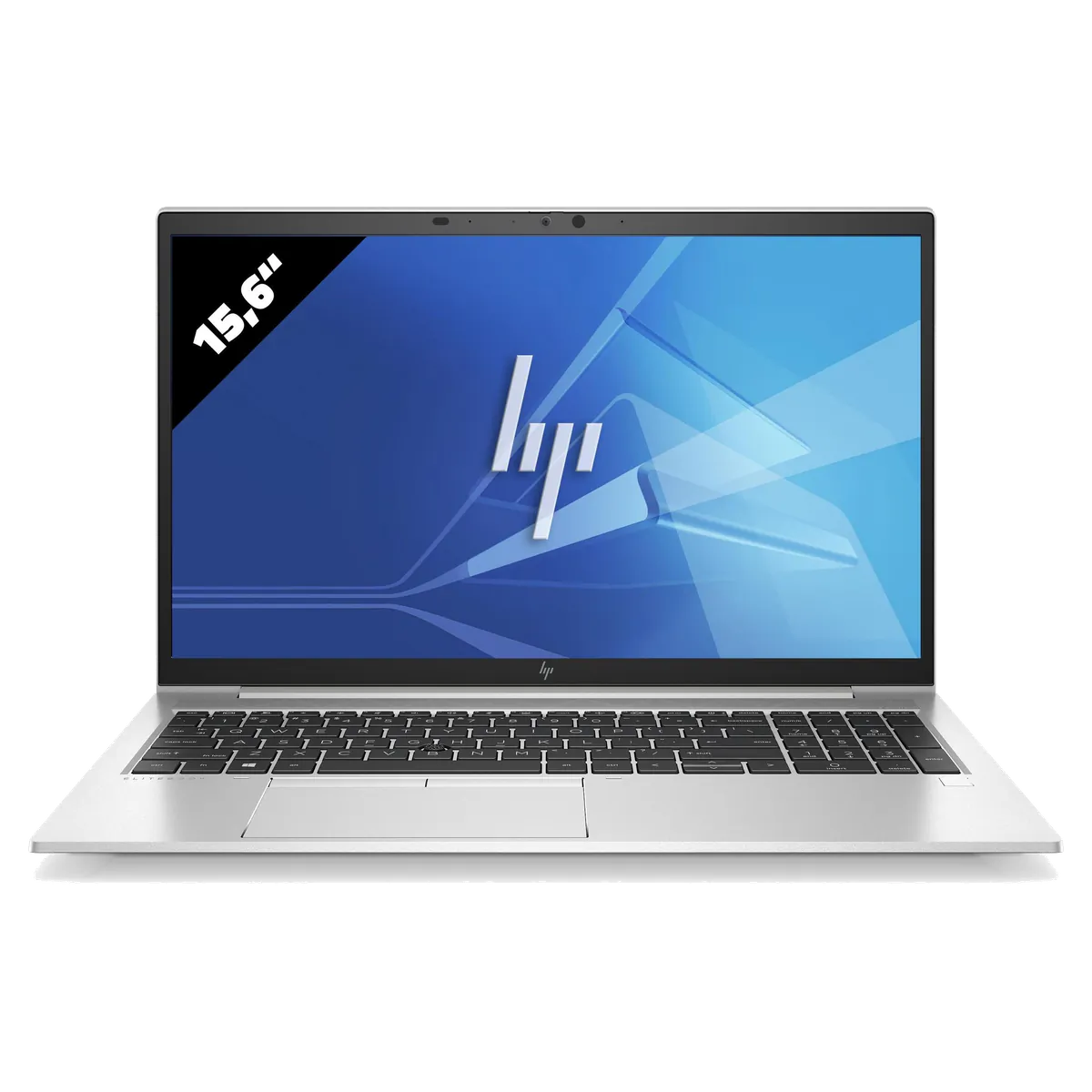 HP EliteBook 850 G7 15" reconditionné