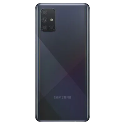 Galaxy A71