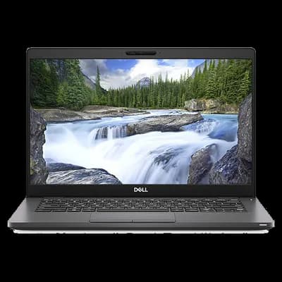 Dell Latitude 5300 13"
