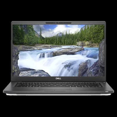 Dell Latitude 7400 14"