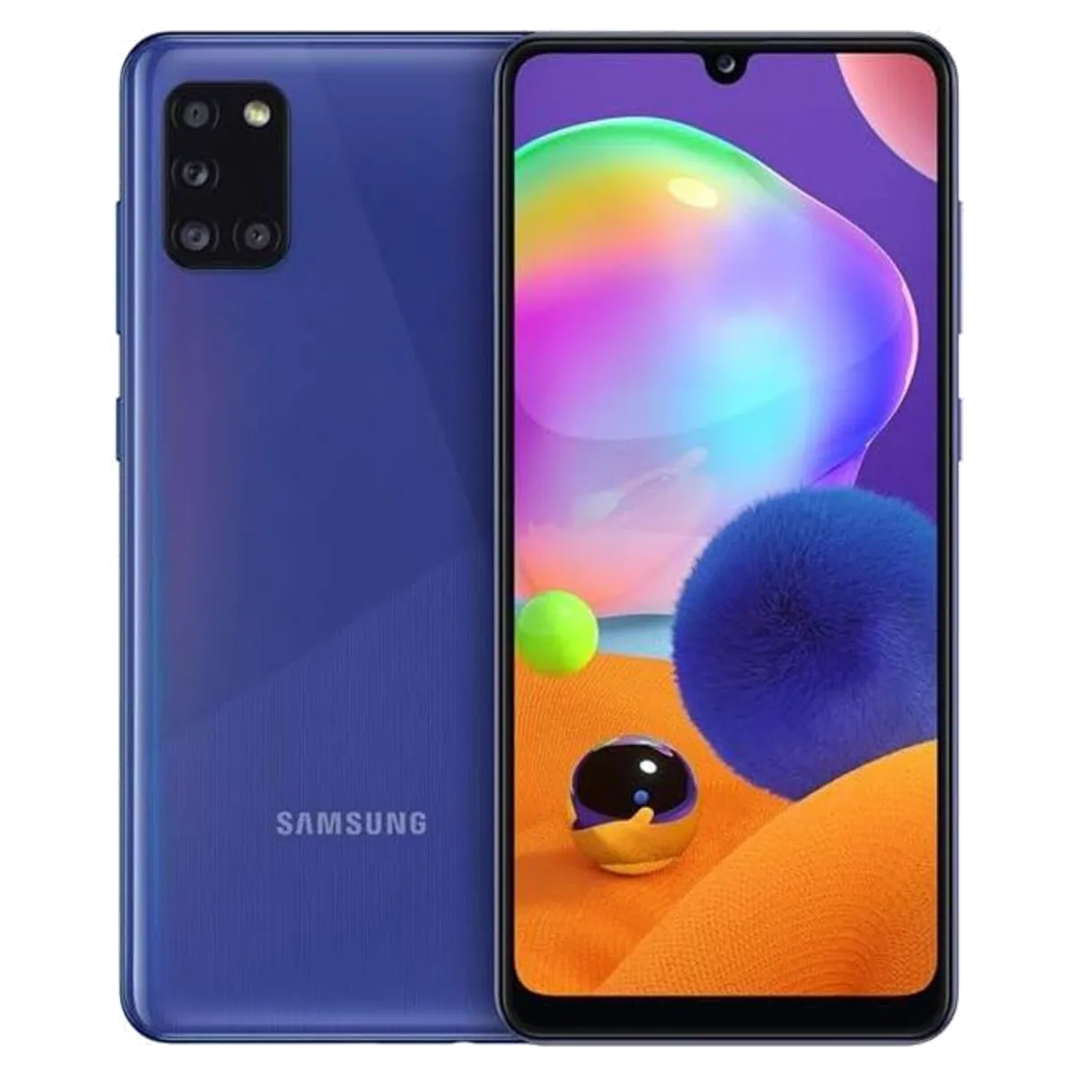 Samsung Galaxy A31 reconditionné