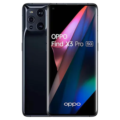 Oppo Find X3 Pro