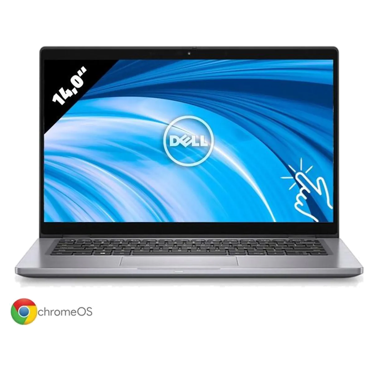 Dell Latitude 7410 14" reconditionné