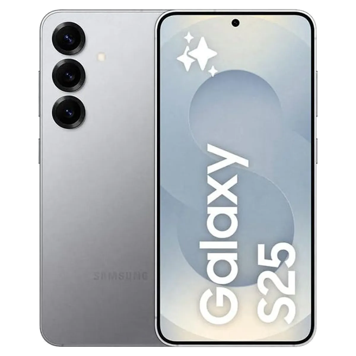 Samsung Galaxy S25 Plus reconditionné
