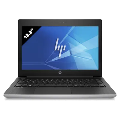 HP ProBook 430 G5 13"