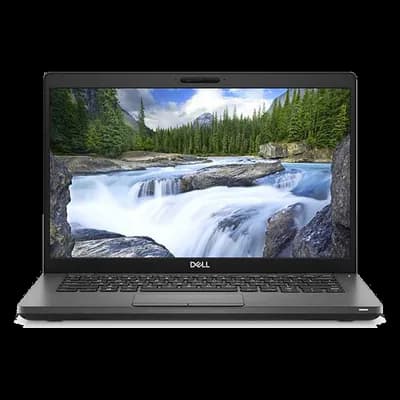 Dell Latitude 5500 15"