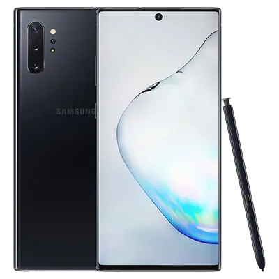 Galaxy Note 10 Plus