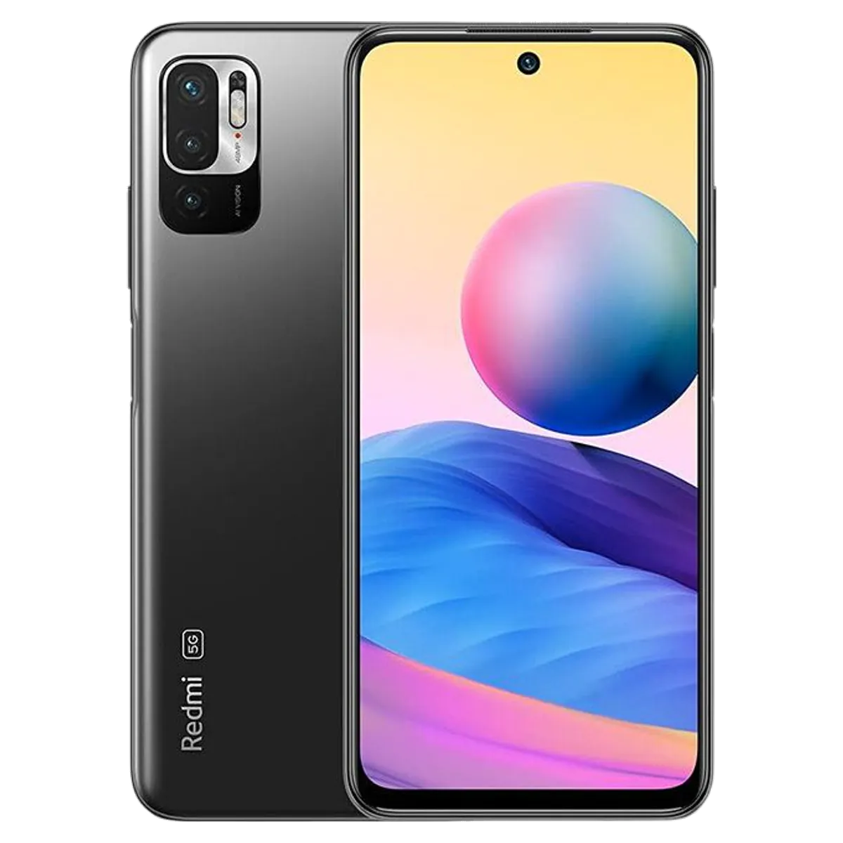 Xiaomi Redmi Note 10 reconditionné