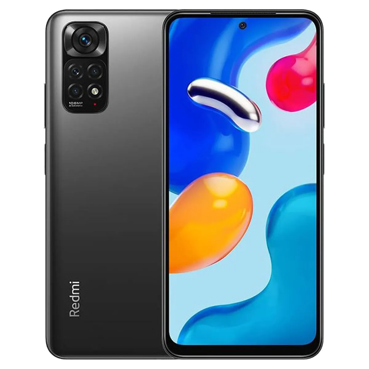 Xiaomi Redmi Note 11 Pro reconditionné