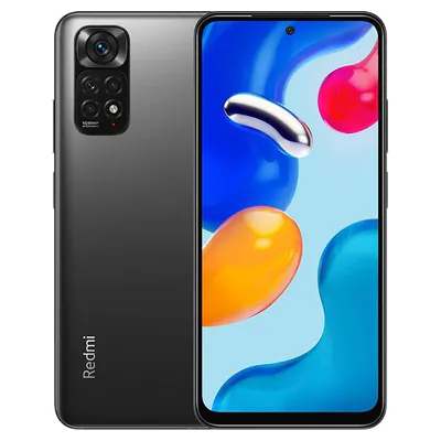 Xiaomi Redmi Note 11 Pro reconditionné