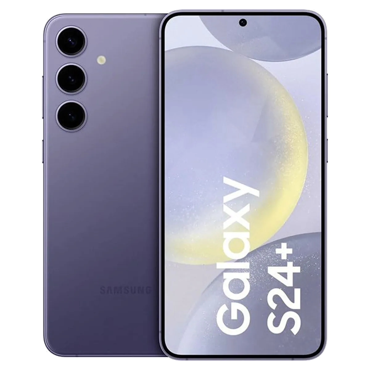 Samsung Galaxy S24 Plus reconditionné