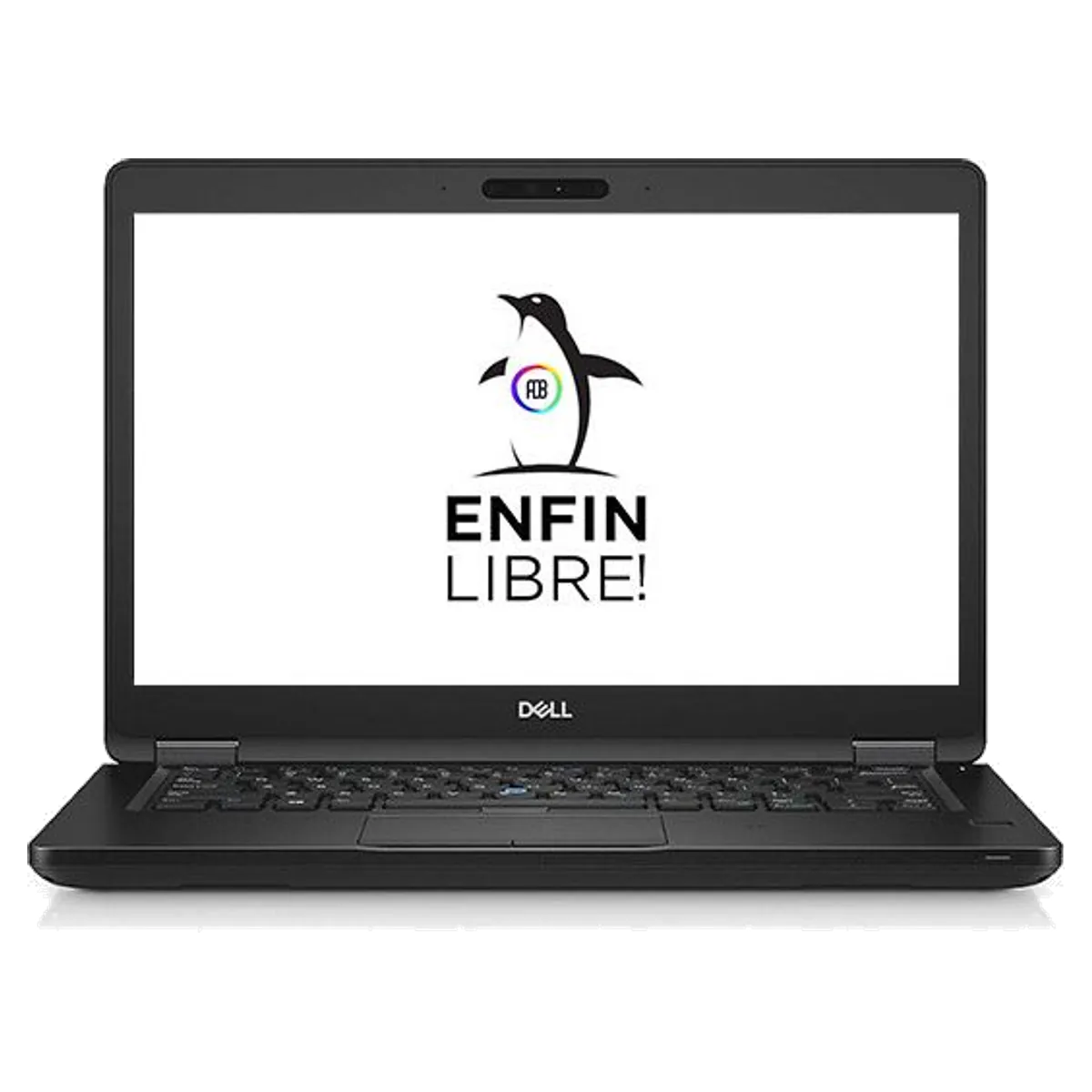 Dell Dell Latitude 5490 14" reconditionné