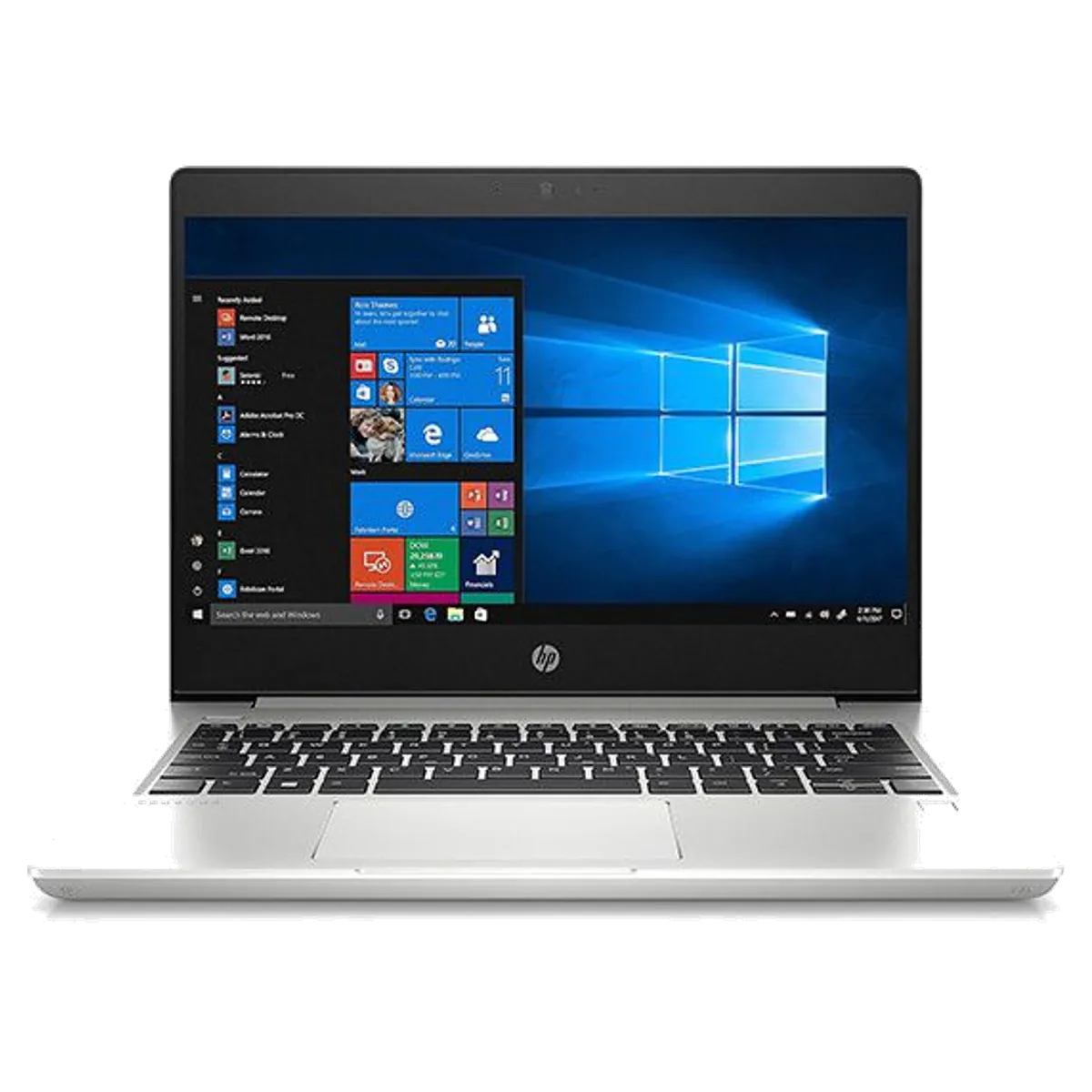 HP HP ProBook 430 G7 13" reconditionné